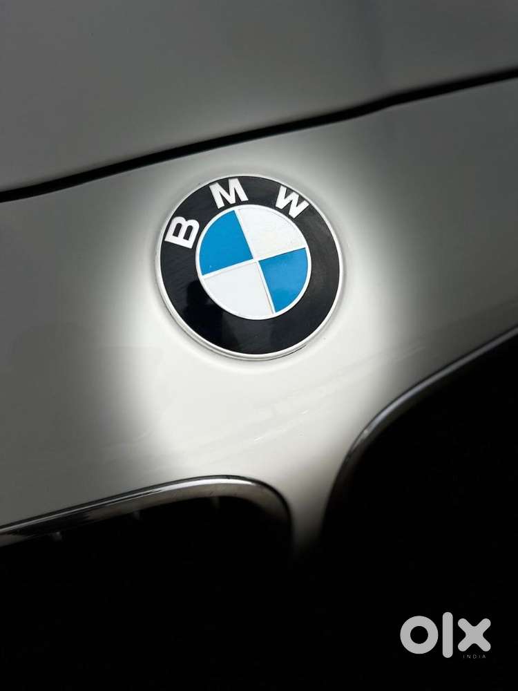 Bmw 5 Series 2.0 520d Luxury Line, 2017, Diesel