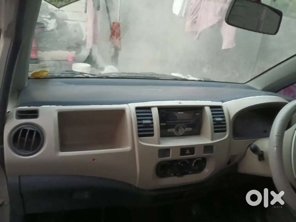 Maruti Suzuki Zen Estilo 2007 Petrol 98000 Km Driven