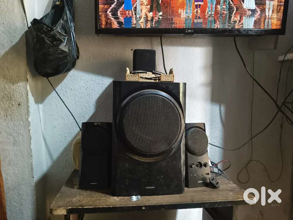 Samsung home theatre
