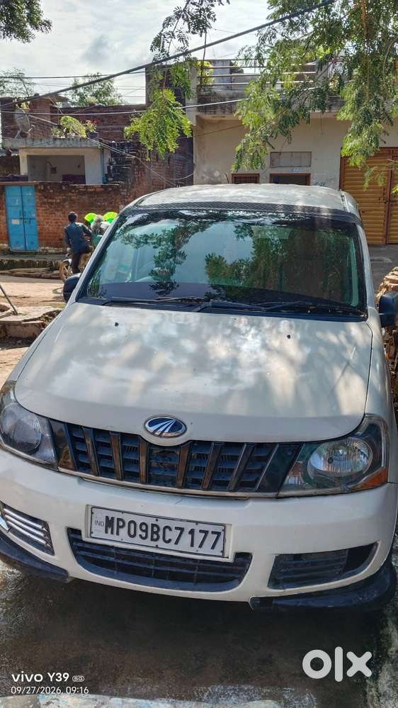 Mahindra Xylo 012 Diesel