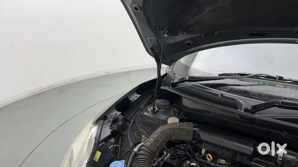 Maruti Suzuki Dzire 1.2 Vxi, 2017, Petrol