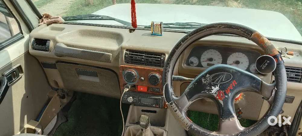 Mahindra Bolero 2011 Diesel