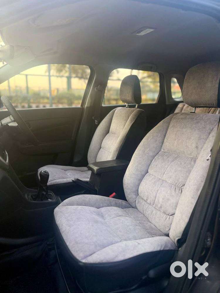 Maruti Suzuki Brezza Vdi, 2018, Diesel