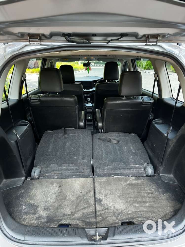 Maruti Suzuki Xl6 Petrol Automatic 2020