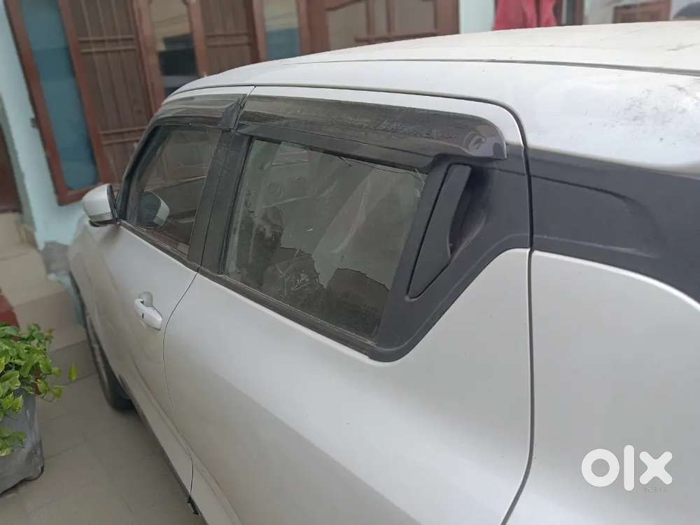 Maruti Suzuki Swift 2023 Petrol 10000 Km Driven