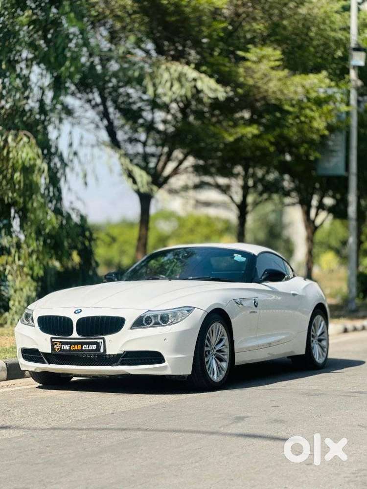 Bmw Z4 3.0 Sdrive 35i, 2015, Petrol