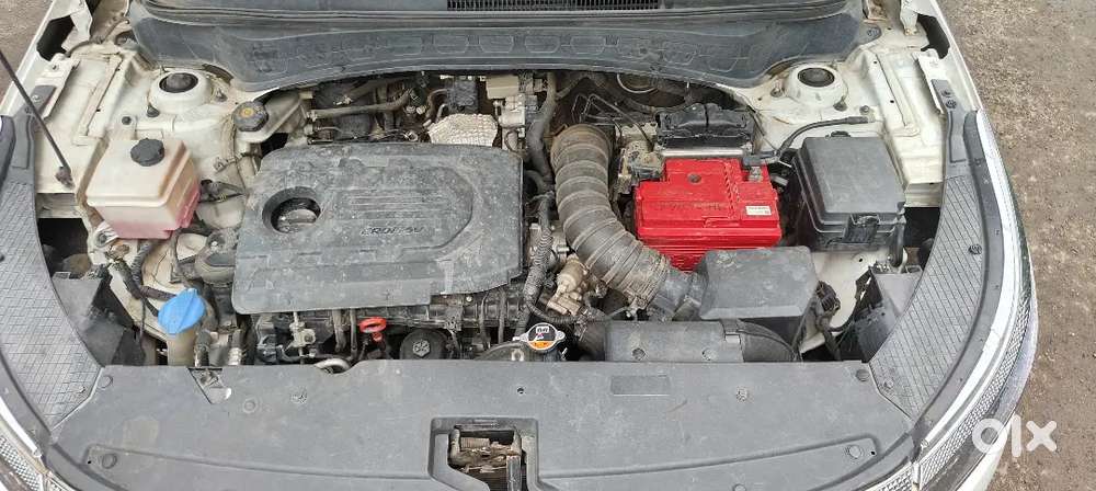Kia Seltos 1.5 Htx 2021