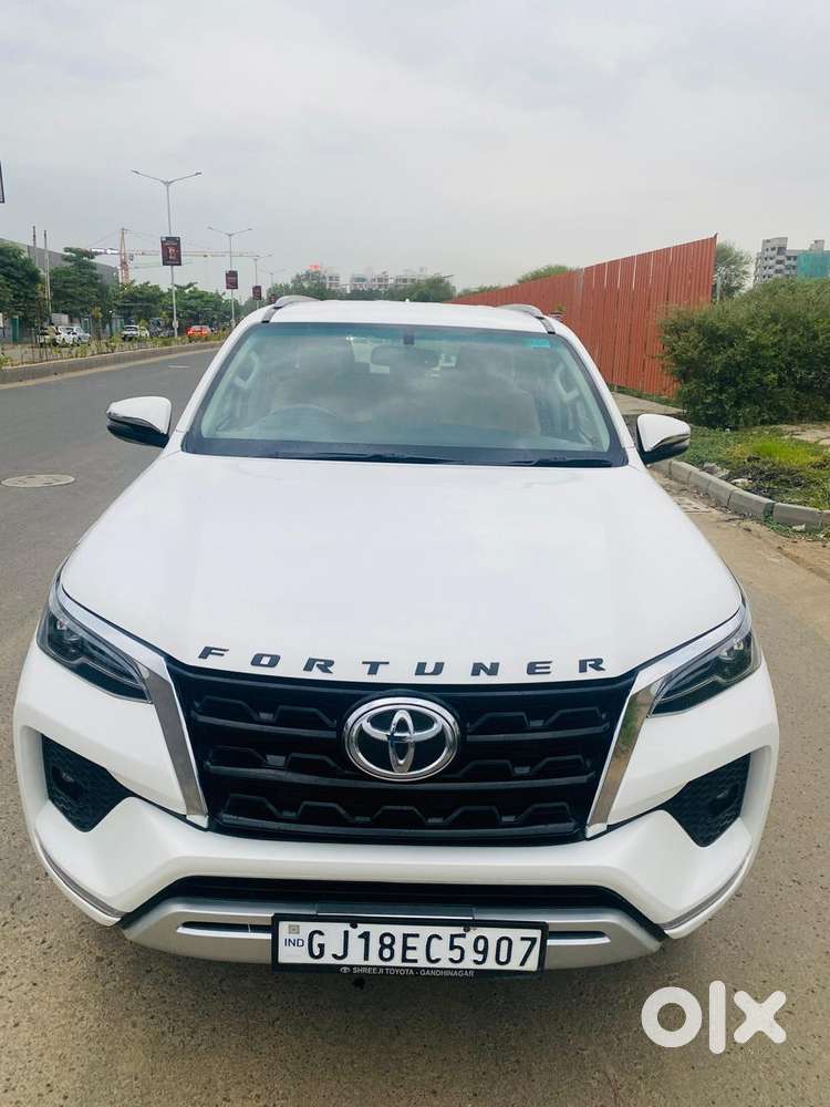 Toyota Fortuner 4x2 At 2.8 Diesel, 2024, Diesel
