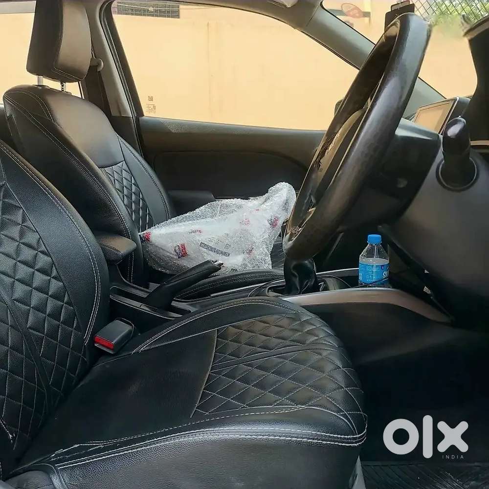 Single Handed Car With No Broker And(slightly Negotiable)