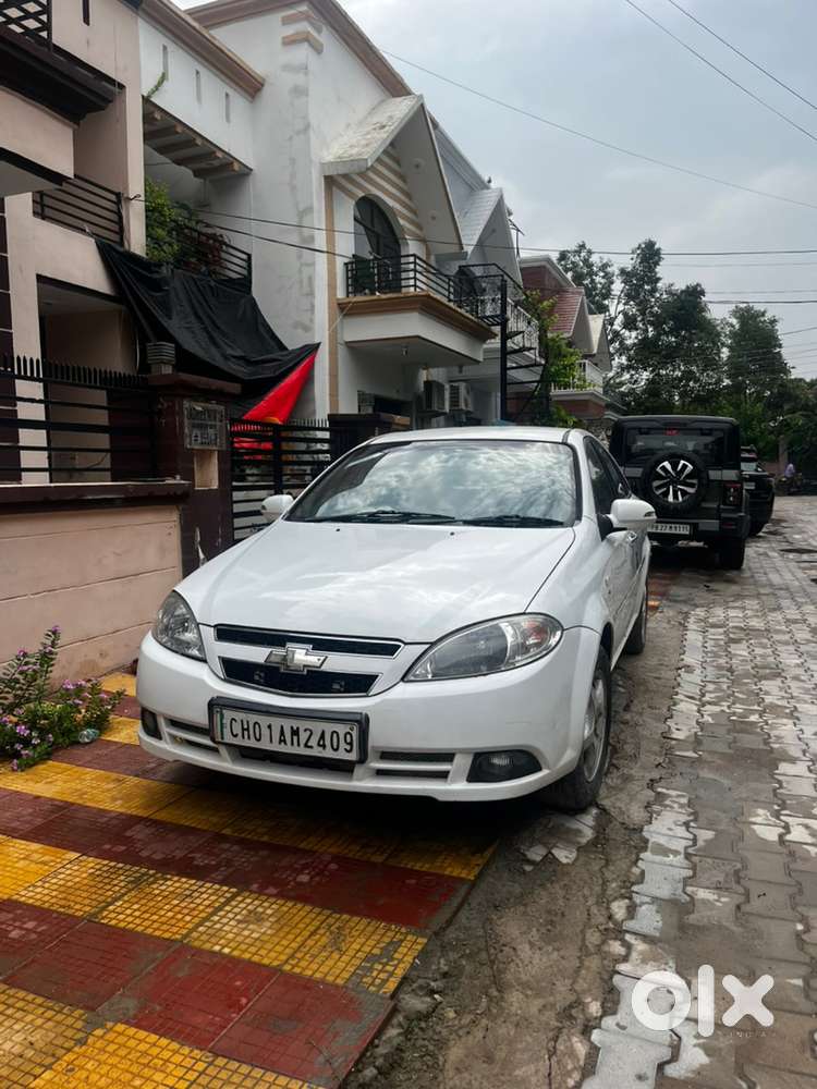 Chevrolet Optra Diesel 2012