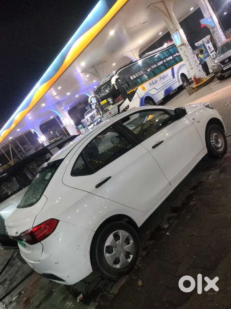 Tata Tigor Ev Xm Electric 2024