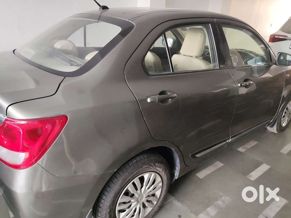 Maruti Suzuki Dzire 1.2 Vxi, 2017, Petrol