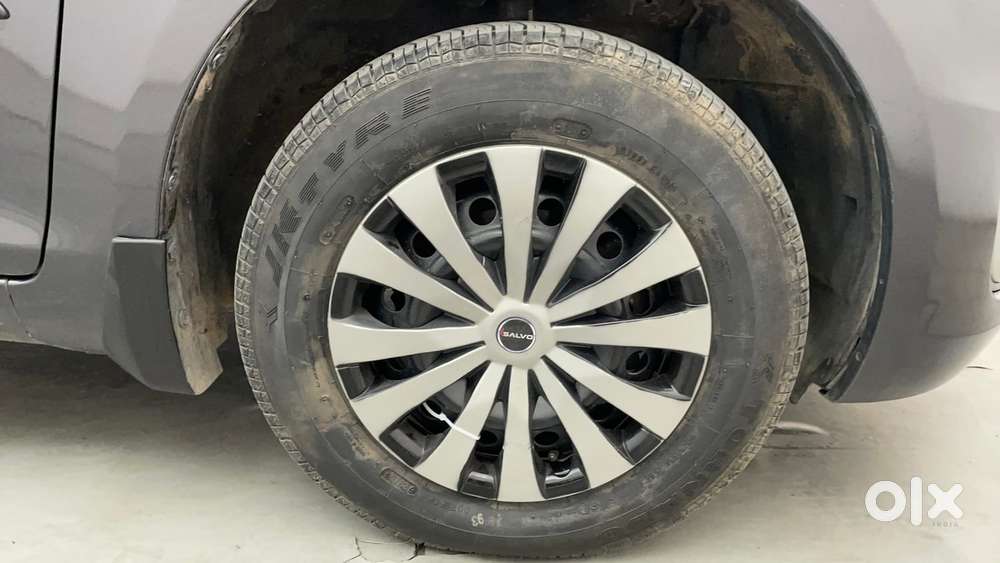Maruti Suzuki Swift Vdi (o), 2016, Diesel