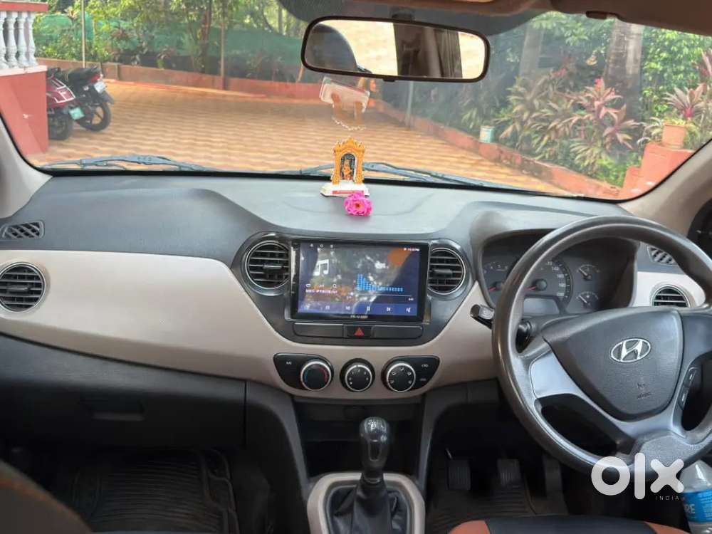 Hyundai Xcent 2016 Diesel 150000 Km Driven