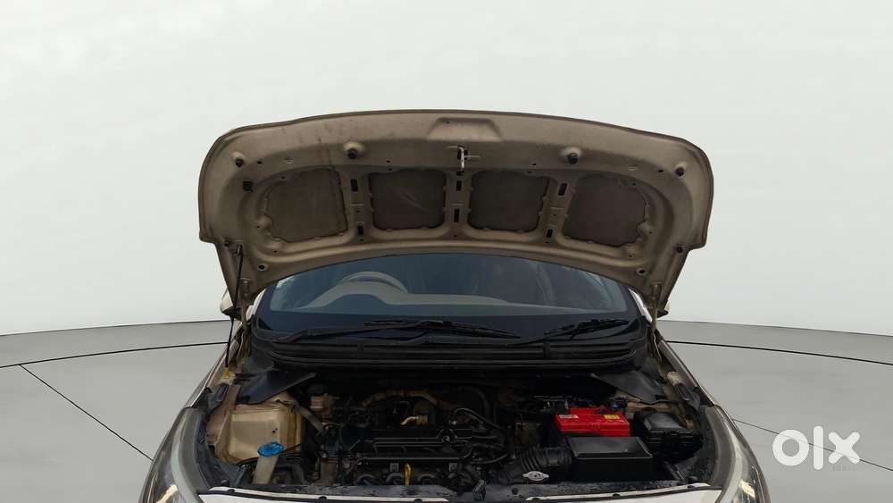 Hyundai Elite I20 Sportz 1.2, 2017, Petrol