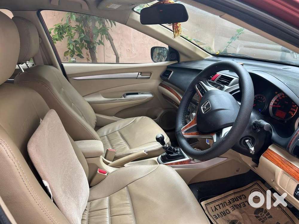 Honda City I-vtec (manual) Fitness Upto 2031
