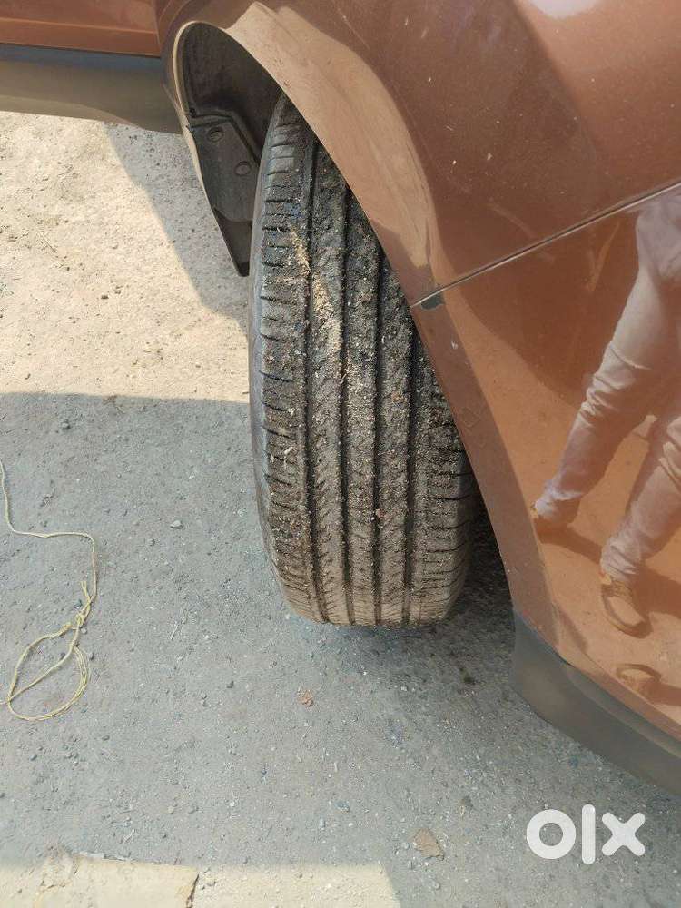 Ford Ecosport [2017-2021] 1.5 Titanium Ti Vct At, 2020, Petrol