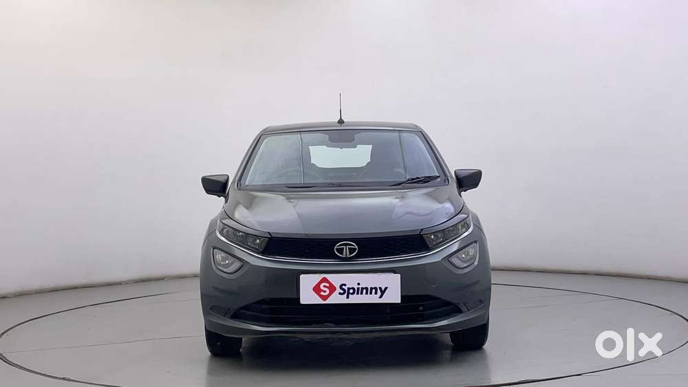 Tata Altroz 1.5 Xt Diesel, 2023, Diesel