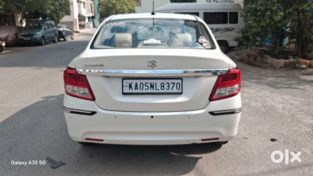 Maruti Suzuki Swift Dzire 1.3 Vxi, 2024, Petrol