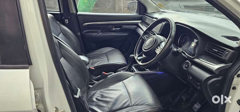 Maruti Suzuki Xl6 1.5 Alpha Plus Mt, 2019, Petrol