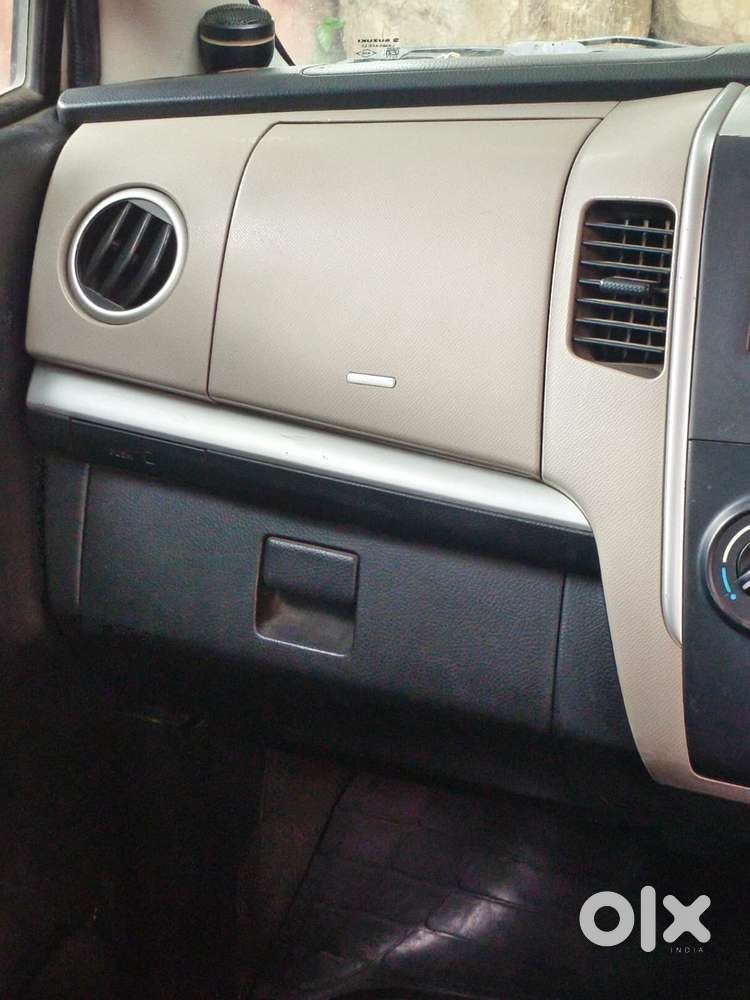 Maruti Wagon R 2016