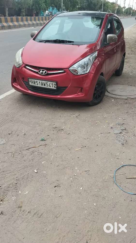 Very Good Condition