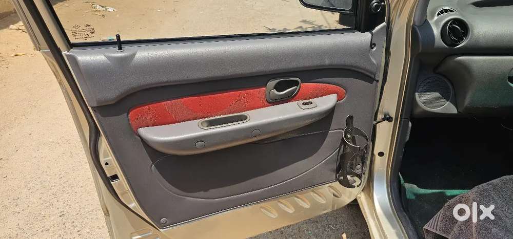 Hyundai Santro Xing 2009 Lpg