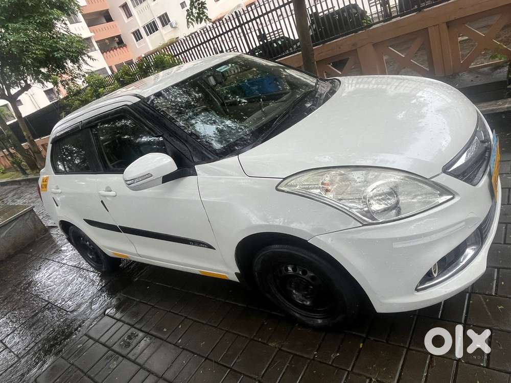 Maruti Swift Dzire Vdi 2016