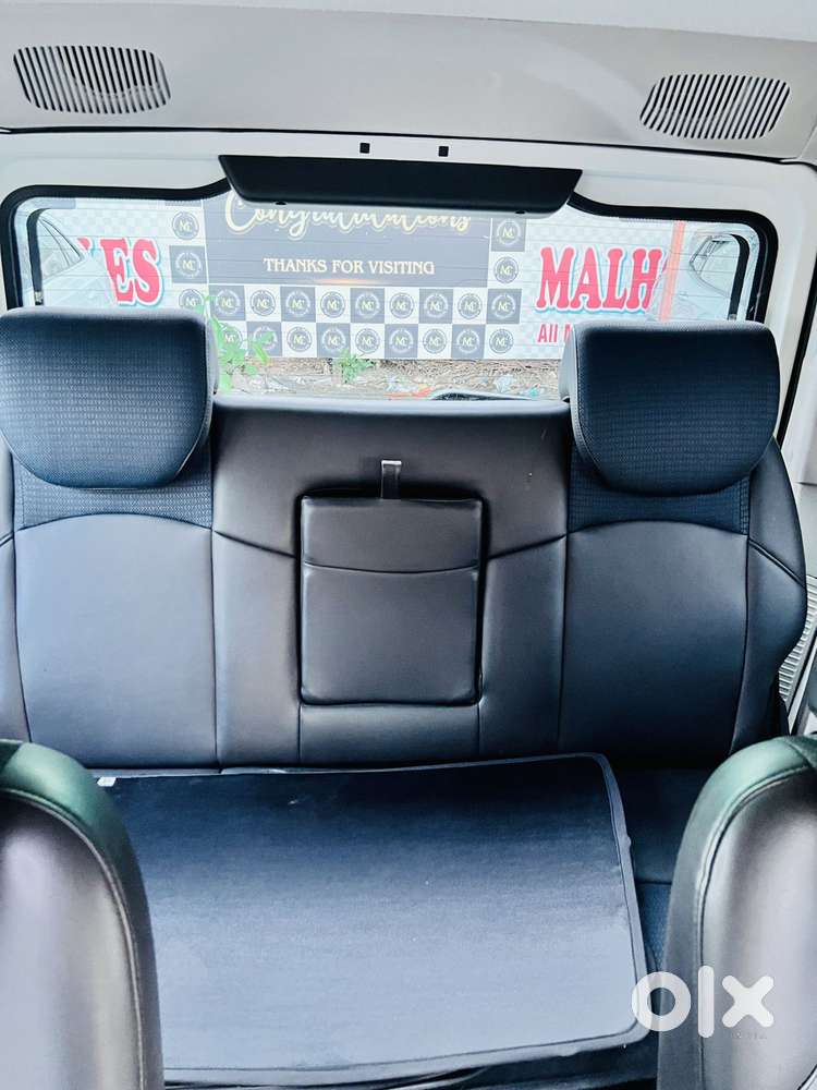 Mahindra Scorpio S11 Mt 7s, 2019, Diesel