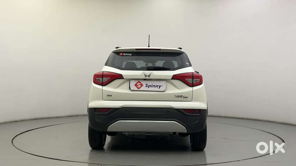 Mahindra Xuv300 W8 Diesel, 2023, Diesel