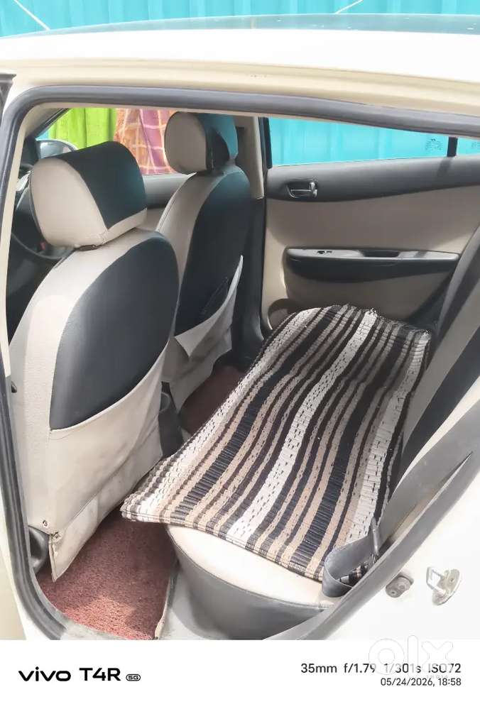 Hyundai I20 Sportz Diesel 2012