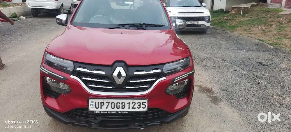 Renault Kwid 0.8 Neotech 2022 Petrol Manual