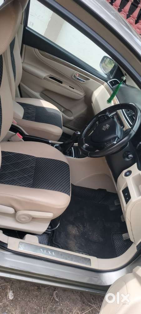 Maruti Suzuki Ciaz 1.5 Delta Shvs Mt, 2021, Petrol