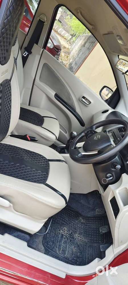 Maruti Suzuki Celerio Zxi Mt, 2018, Petrol