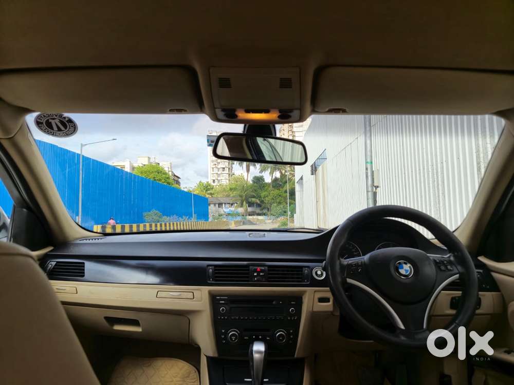 Bmw 3 Series 320d Sedan, 2012, Diesel