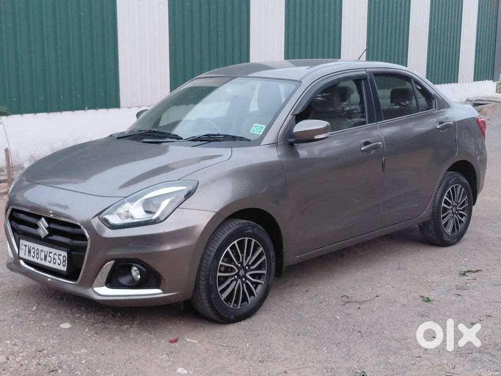 Maruti Suzuki Dzire 1.2 Zxi, 2020, Petrol