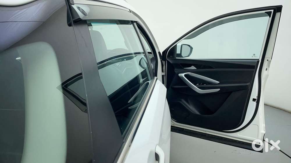 Mg Hector Sharp Dct Petrol, 2021, Petrol