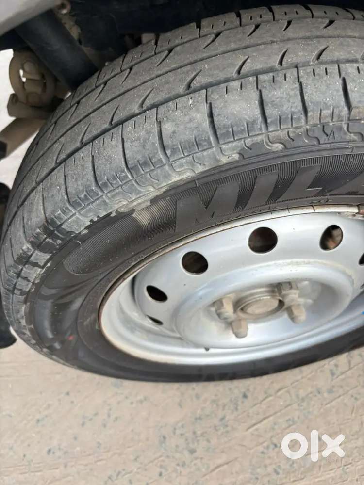 Maruti Suzuki Wagon R 1.0 2017