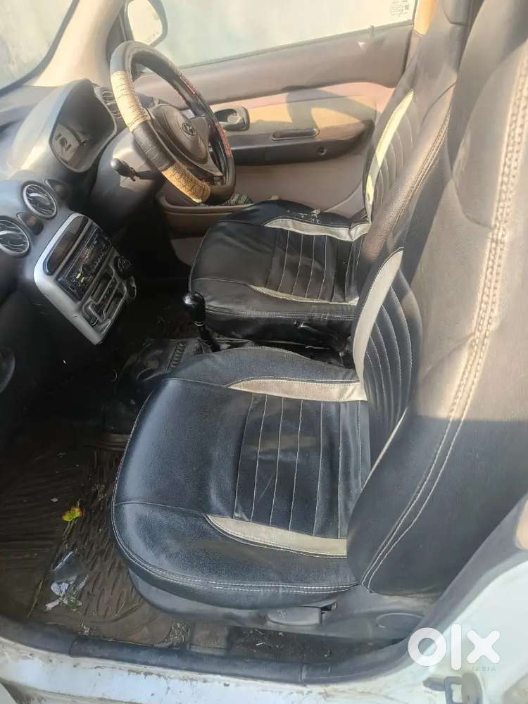 Hyundai Santro Xing 2009 Lpg 113000 Km Drive