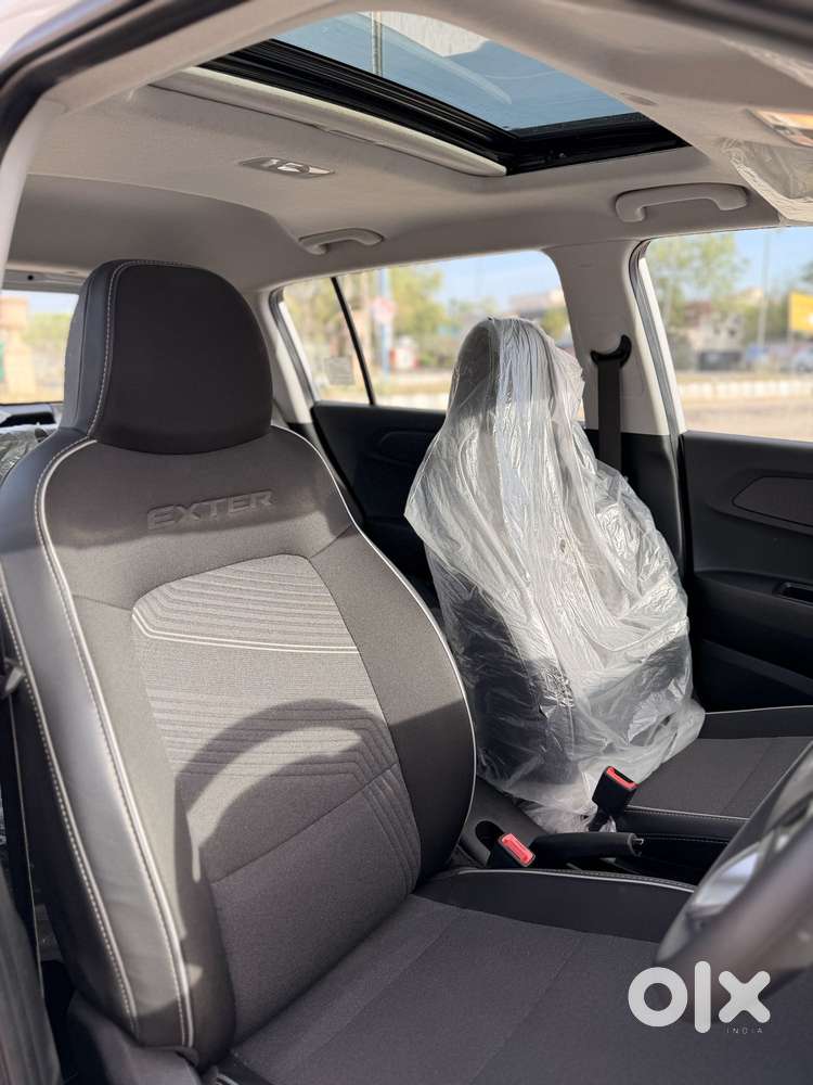 Hyundai Exter Sx 1.2 Cng Mt, 2024, Cng & Hybrids