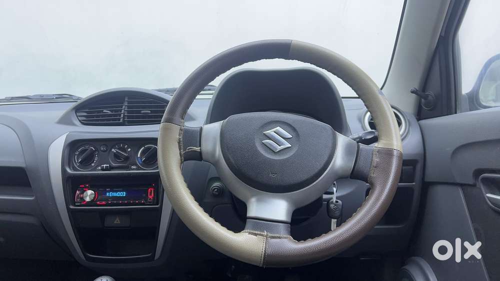 Maruti Suzuki Alto 800 Lxi, 2013, Petrol