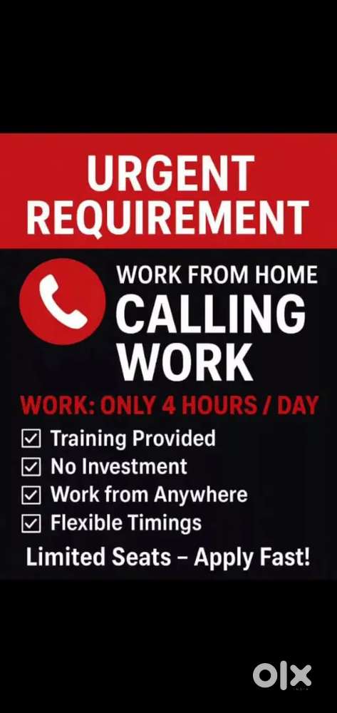 Work from home and office