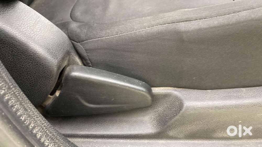 Renault Kwid 2015-2019 1.0 Rxl, 2017, Petrol