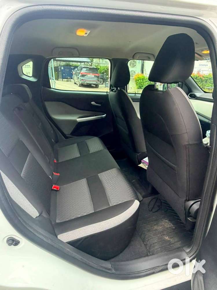 Nissan Magnite Turbo Cvt Xv 2022 December