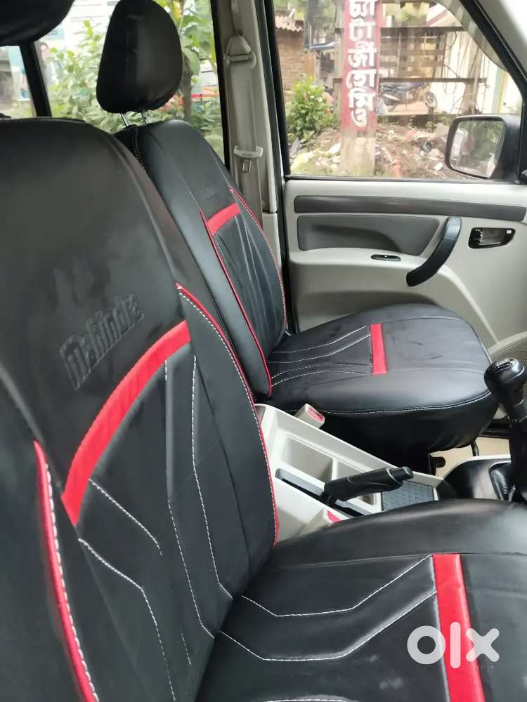 Mahindra Scorpio Diesel Automatic 2020