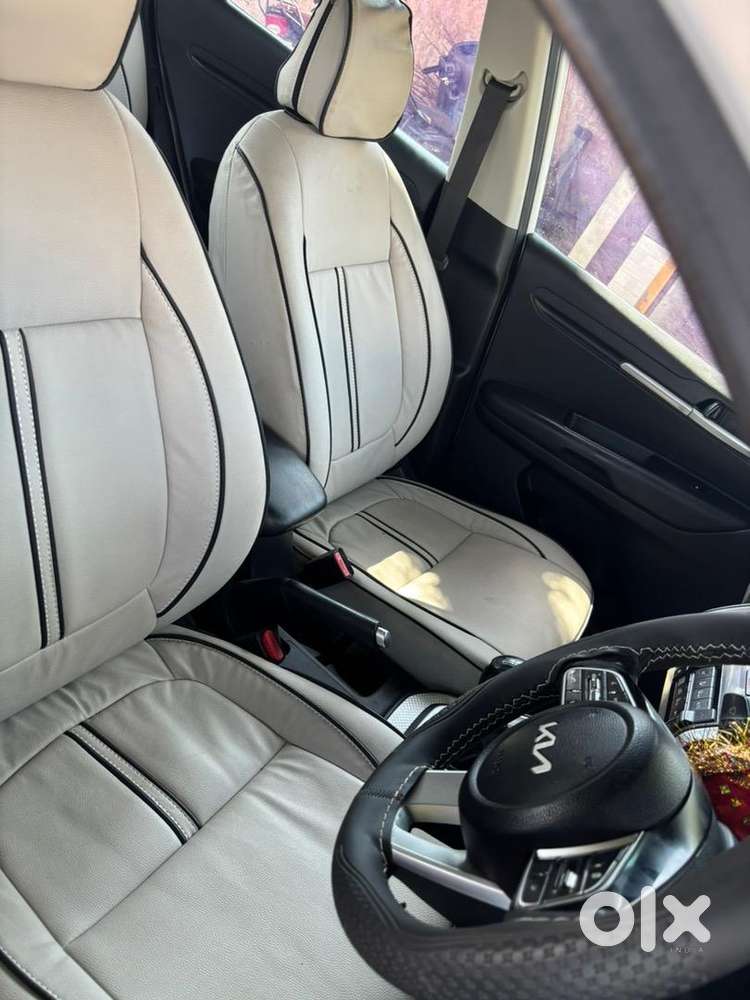 Kia Petrol Manual 2022