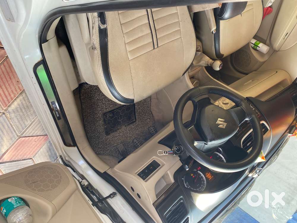 Maruti Dzire Diesel 2015
