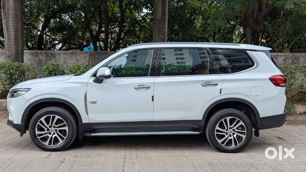 Mg Gloster Savvy 7 Seater, 2023, Diesel