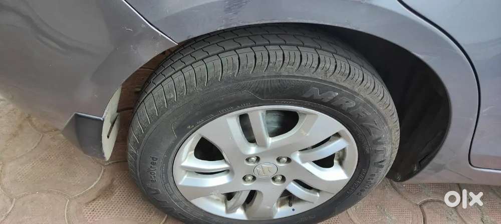 Maruti Suzuki Dzire 2014 Cng & Hybrids 56000 Km Driven