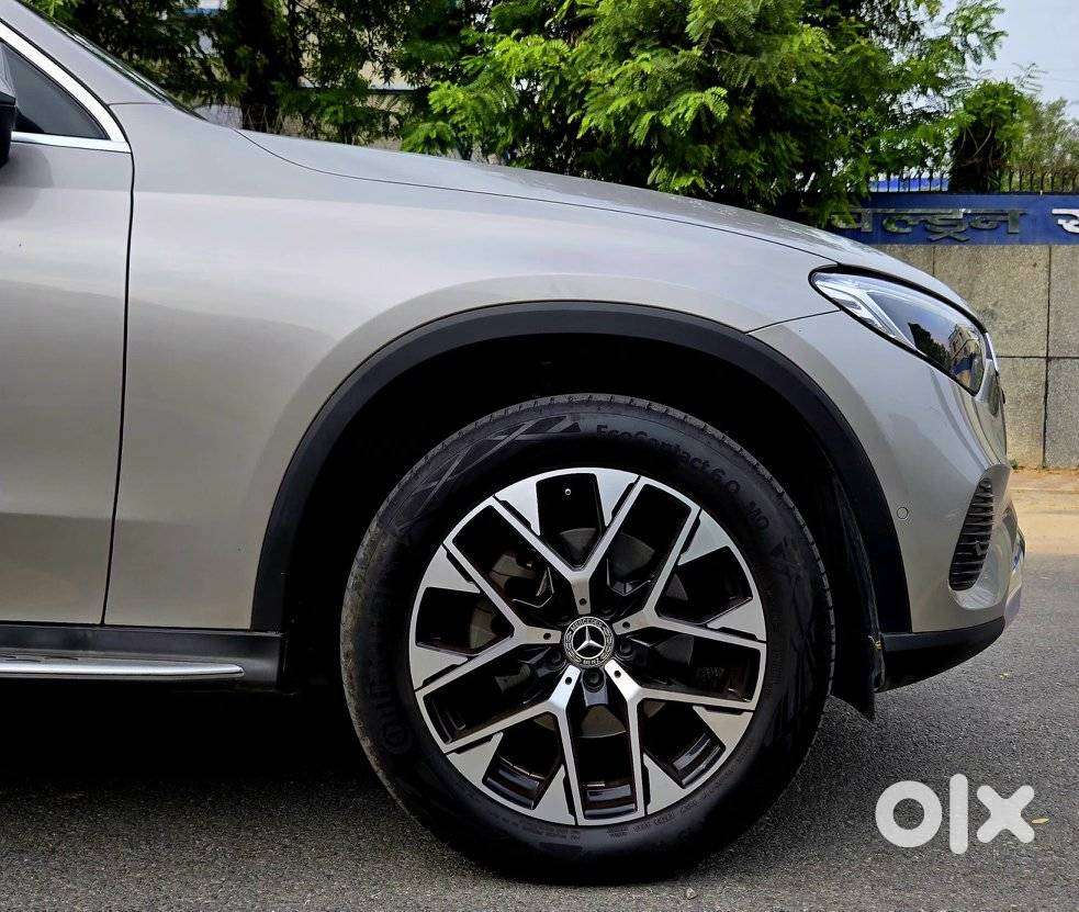 Mercedes-benz Glc 300 4matic, 2023, Petrol